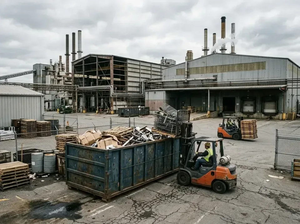 industrial-factory-scrap-conta-003 — frequently asked questions, Cheap Roll-off Dumpster Rentals in Huntington Park, CA